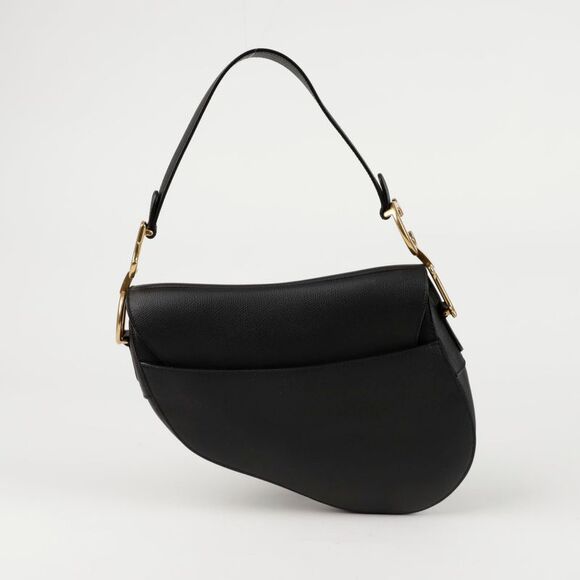 Saddle Medium Shoulder Bag - Picture 5 of 10